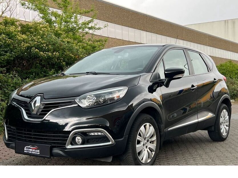 Captur