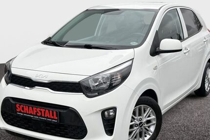 Kia Picanto 39.244 km 11.479 &euro; Elsdorf (bei Köln) 50189