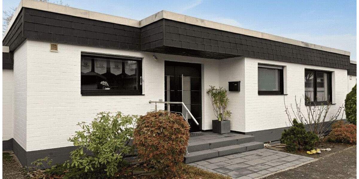 Bungalow Köln / Pesch Pesch - 5 Zimmer, 127 m&sup2;, 695.000&euro; | Angebot:24137323