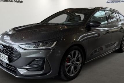 Ford Focus 6.221 km 25.250 &euro; Dormagen 41540