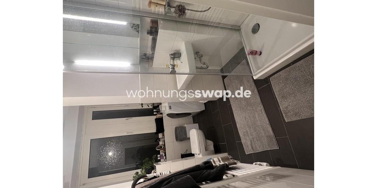 Etagenwohnung Köln Innenstadt - 1 Zimmer, 50 m&sup2;, 1.000&euro; | Angebot:26342661
