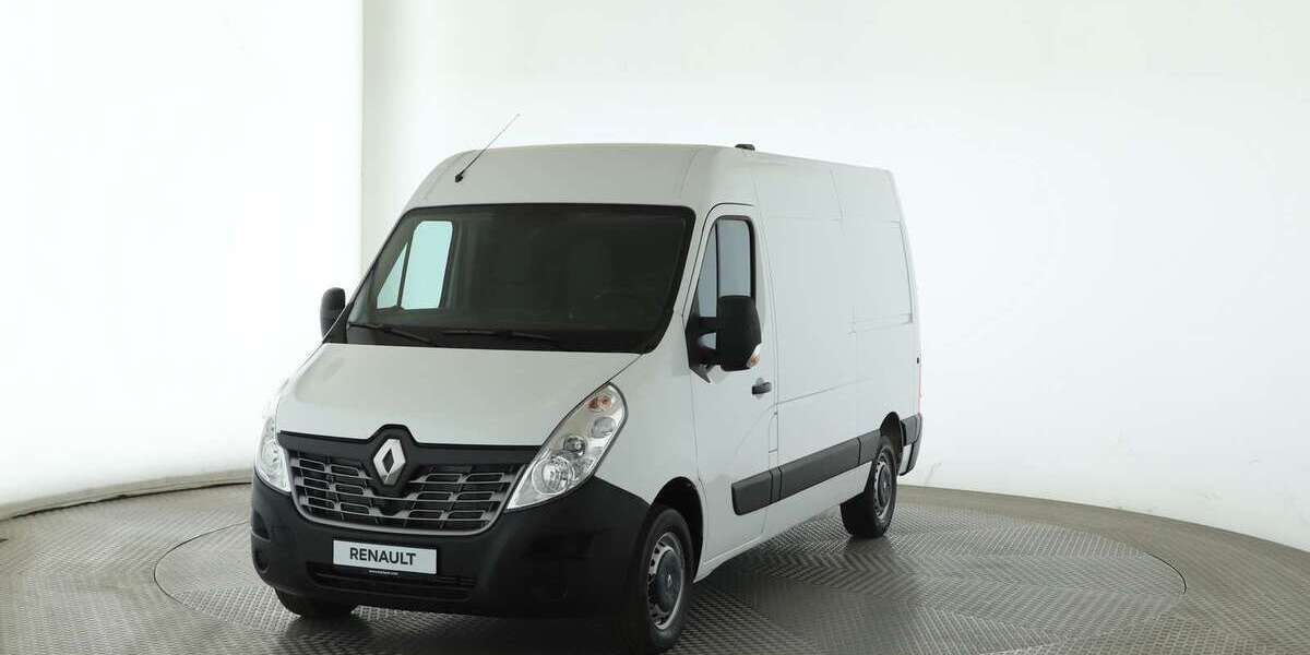 Renault Master 14.101 km 19.912 &euro; Köln 50939