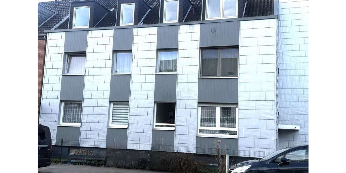 Wohnung zum Kaufen in Frechen 179.600 € 64 m² 3 zimmer