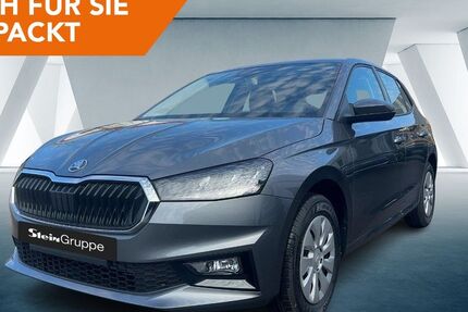 Skoda Fabia 9.999 km 17.290 &euro; Bergisch Gladbach 51465