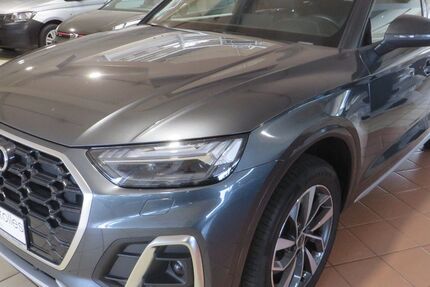 Audi Q5 62.923 km 38.645 € Neuss 41469