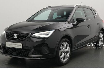 Seat Arona 14.061 km 19.380 &euro; Leverkusen 51379