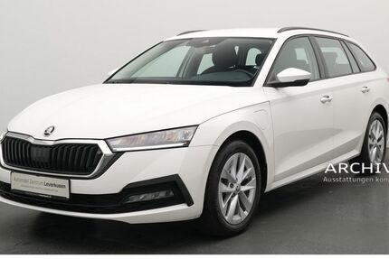 Skoda Octavia 74.976 km 22.480 &euro; Leverkusen 51379