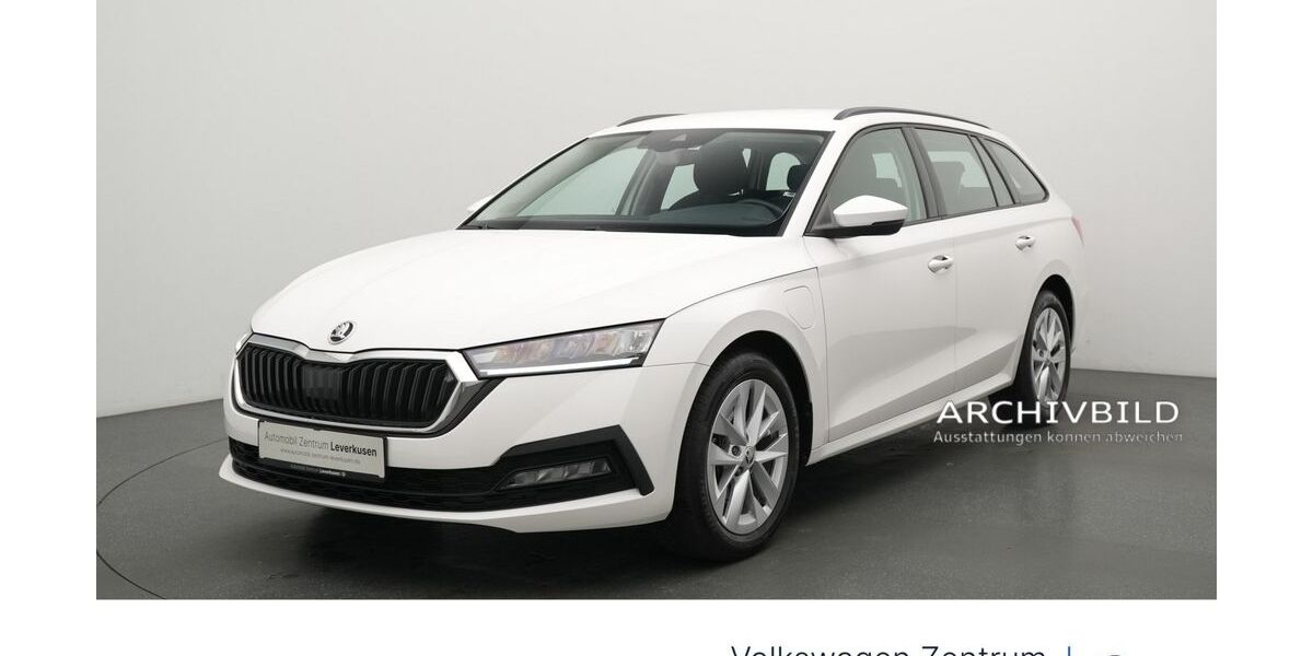 Skoda Octavia 74.976 km 22.480 &euro; Leverkusen 51379