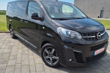 Opel Zafira Life 68.120 km 25.479 &euro; Bornheim 53332