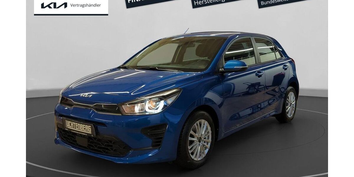 Kia Rio 38.750 km 15.450 &euro; Leverkusen 51381