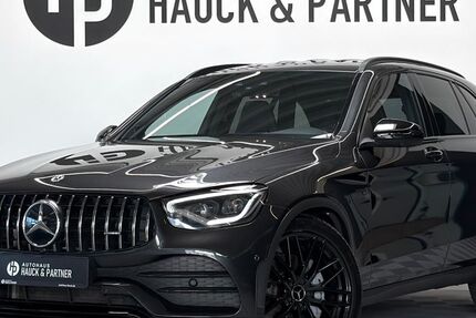 Mercedes-Benz GLC 43 AMG 99.900 km 43.990 &euro; Burscheid 51399