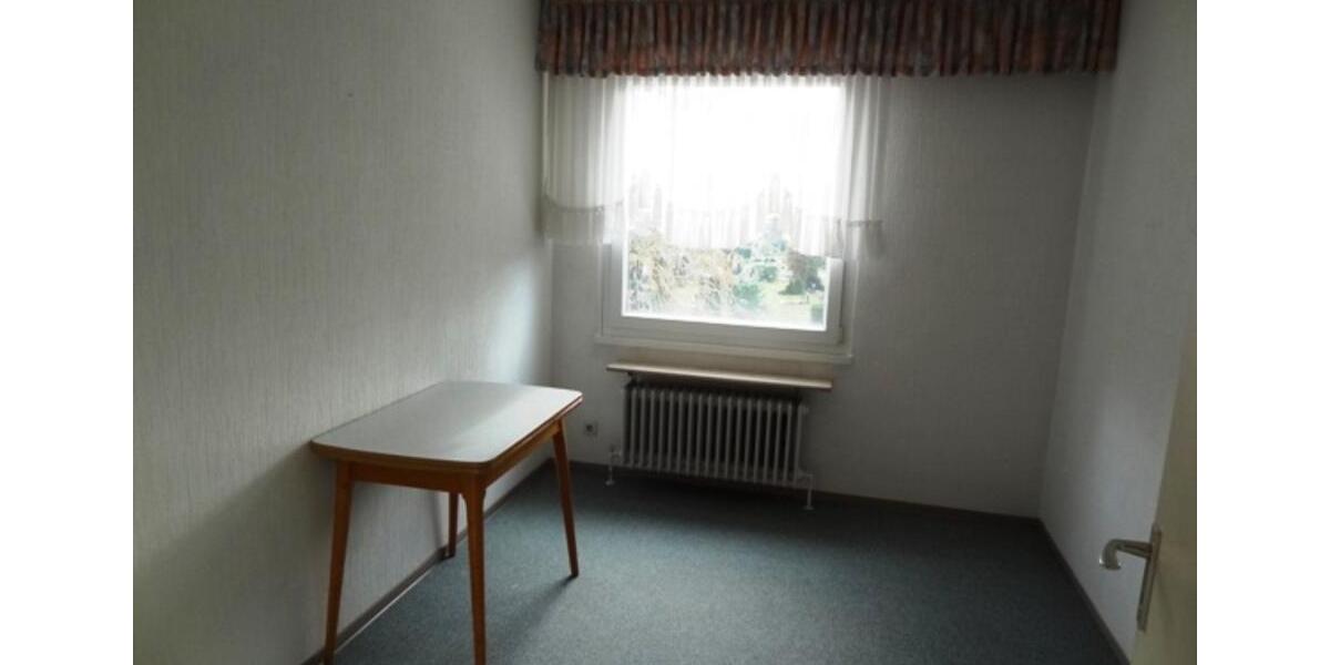 Etagenwohnung Leverkusen - 4 Zimmer, 114 m&sup2;, 295.000&euro; | Angebot:25306641