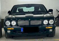 Gebrauchtwagen Jaguar XJR
