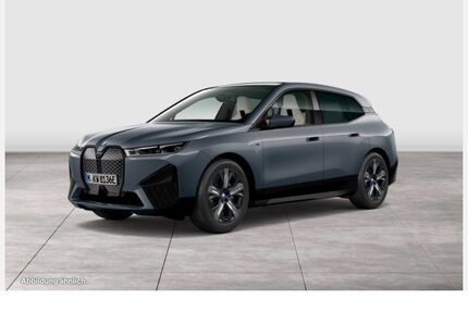 BMW iX 12.680 km 78.990 &euro; Köln-Nord 50739