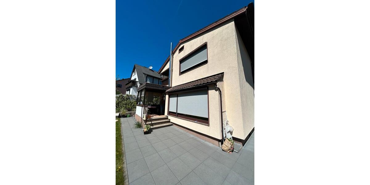 Einfamilienhaus Rösrath - 4 Zimmer, 120 m&sup2;, 1.500&euro; | Angebot:26406098