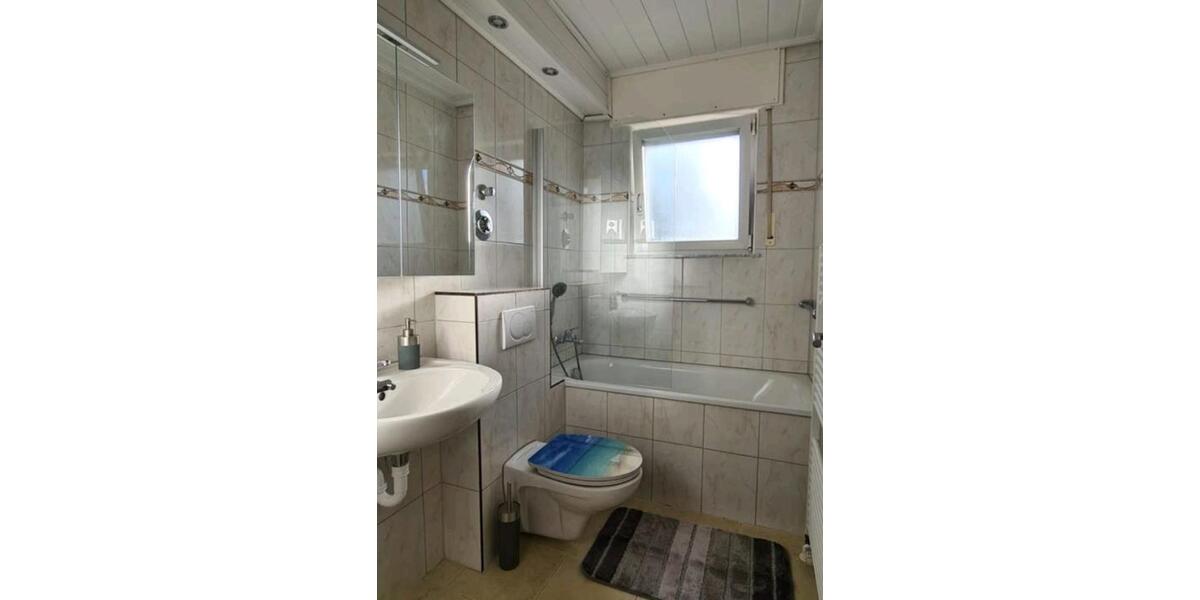 Möblierte 2,5 Zimmerwohnung in Troisdorf-Spich 2.5 zimmer