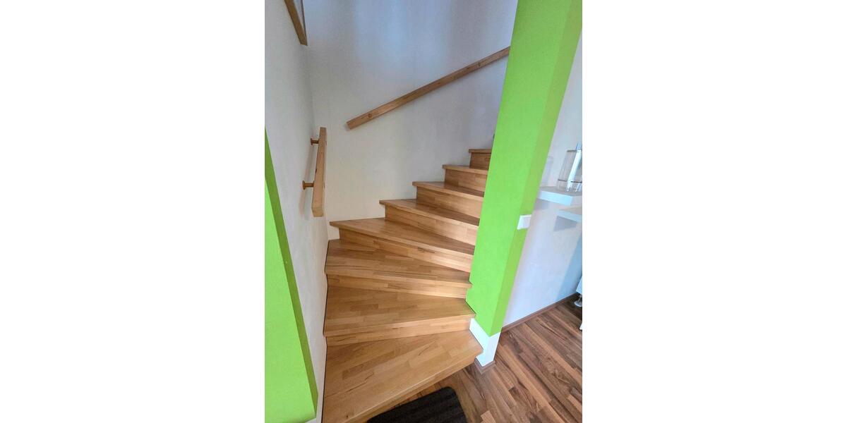 Doppelhaushälfte m Keller, Eckgrundstück Neubaugebiet Widdersdorf 4 zimmer