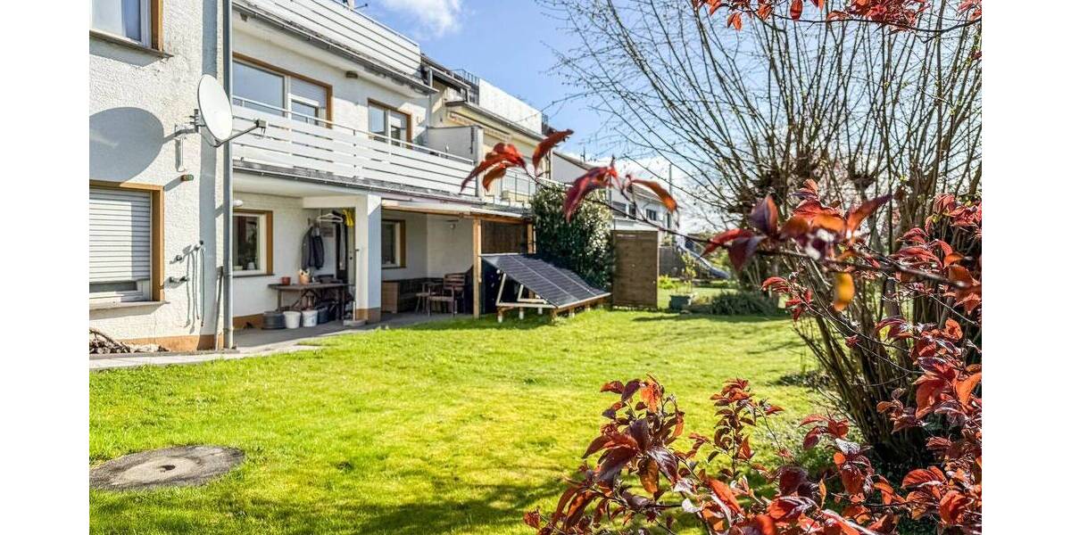 Mehrfamilienhaus, Wohnhaus Lohmar Honrath - 5 Zimmer, 170 m&sup2;, 455.000&euro; | Angebot:26161172