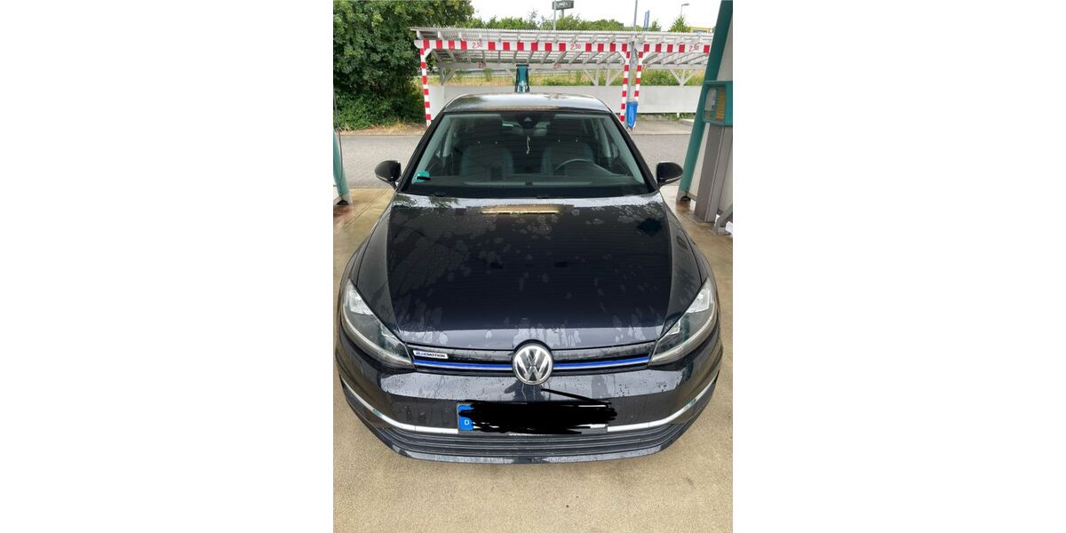 VW Golf 62.700 km 15.500 &euro; Sankt Augustin 53757