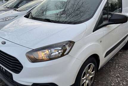 Ford Transit Courier 81.800 km 11.200 &euro; Troisdorf Sieglar 53844