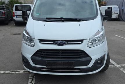 Ford Transit Custom 221.149 km 5.700 &euro; Siegburg 53721