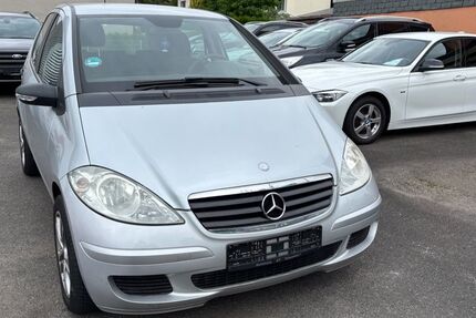 Mercedes-Benz A 150 129.090 km 2.999 &euro; Bergisch-Gladbach 51469
