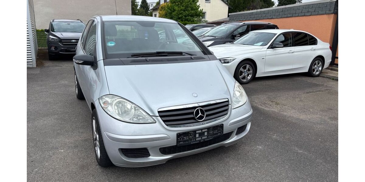 Mercedes-Benz A 150 129.090 km 2.999 &euro; Bergisch-Gladbach 51469