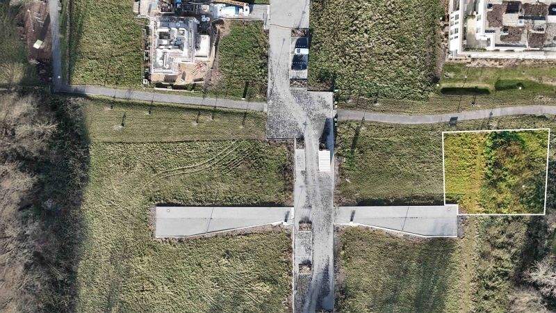 Baugrundstück in Lindenthal - Kaufen. Bauen. Wohnen. zimmer