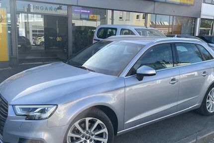 Audi A3 59.200 km 16.950 &euro; Brühl 50321