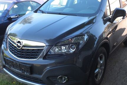 Opel Mokka 61.020 km 11.704 &euro; Köln-Marsdorf/Junkersdorf 50858