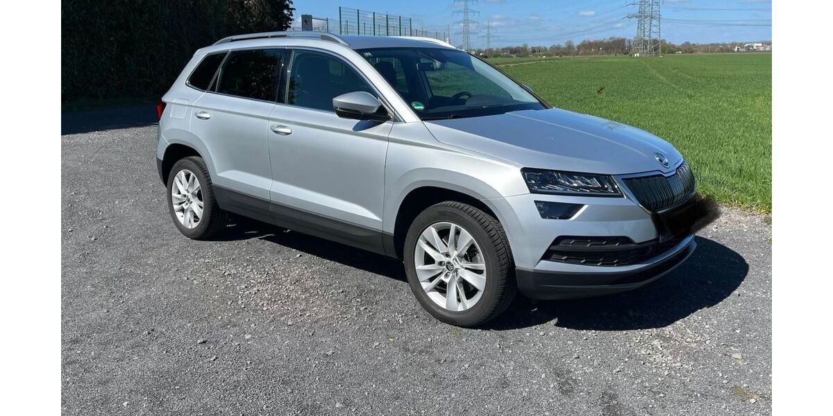 Skoda Karoq 67.400 km 15.600 &euro; Hürth 50354