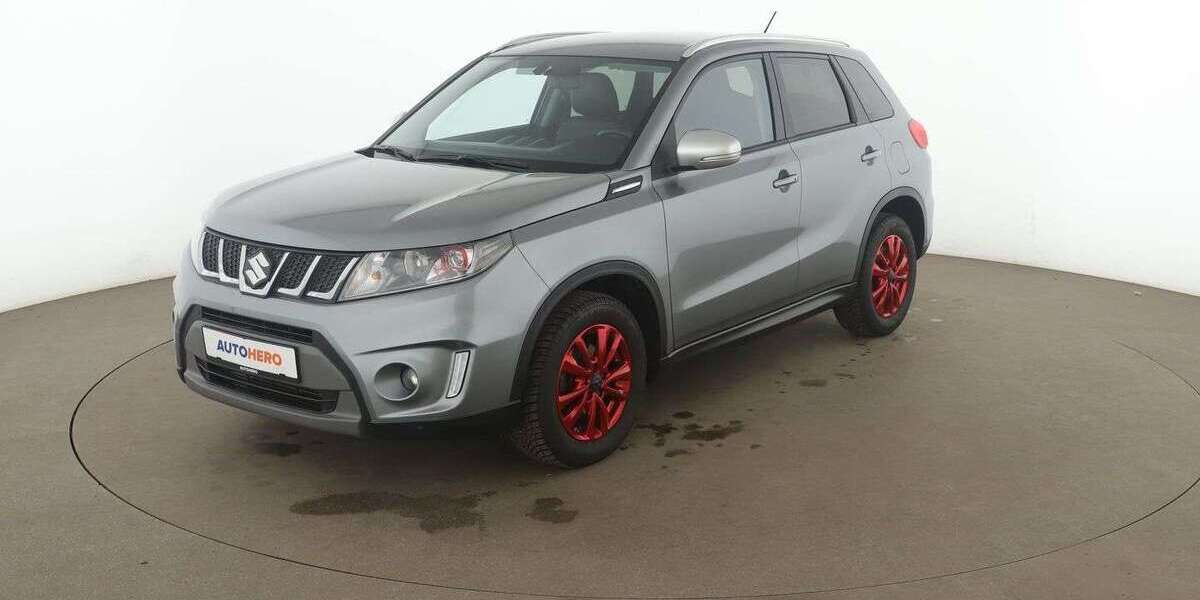 Suzuki Vitara 87.699 km 14.580 &euro; Köln 50739