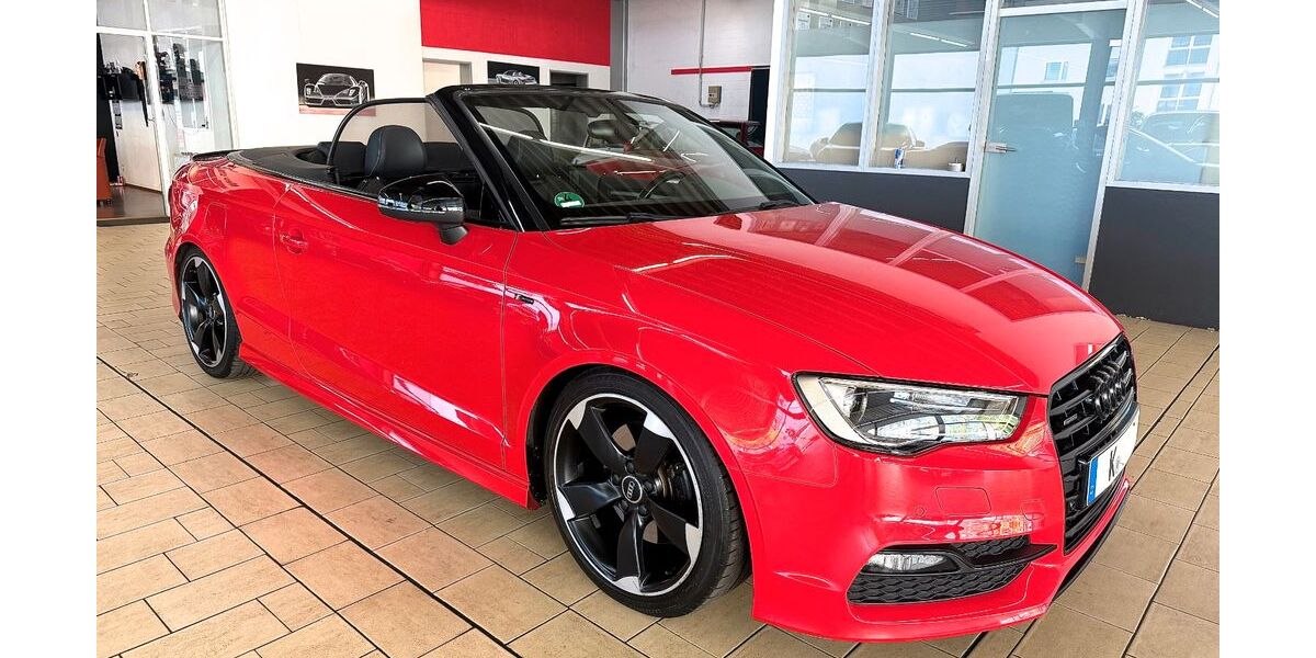 Audi A3 174.000 km 13.850 &euro; Köln 50739