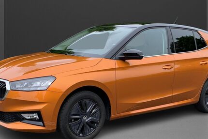 Skoda Fabia 33.605 km 17.650 &euro; Bergheim 50126