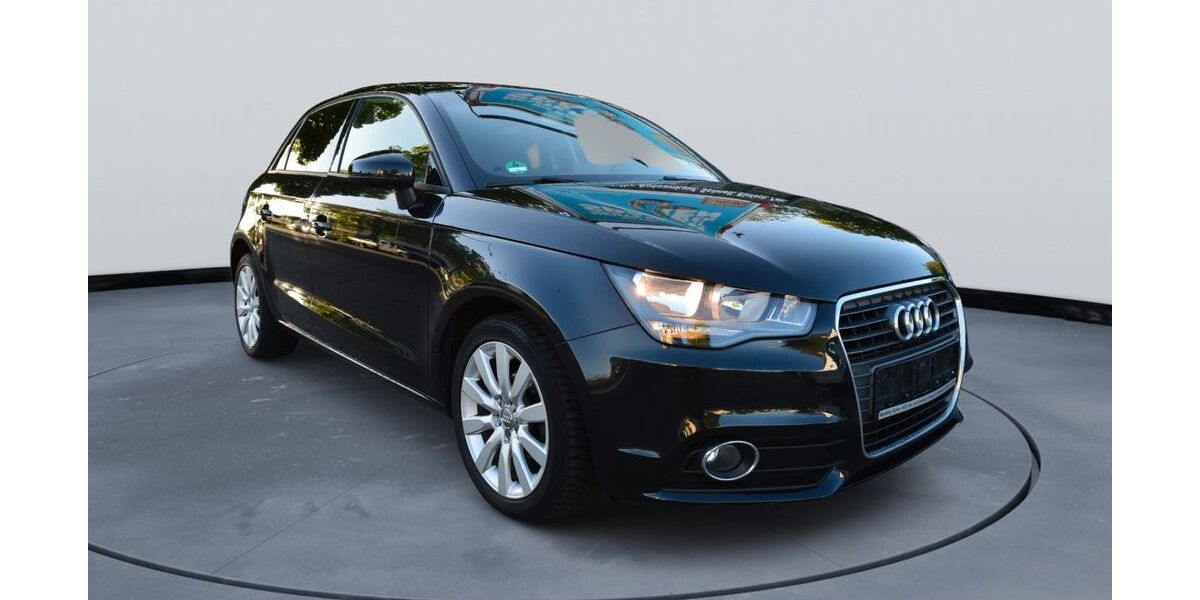 Audi A1 165.000 km 8.350 &euro; Bergisch Gladbach 51469