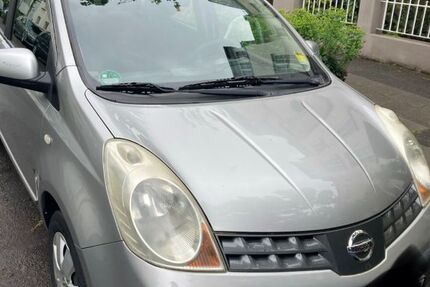 Nissan Note 278.000 km 1.200 &euro; Köln 50939