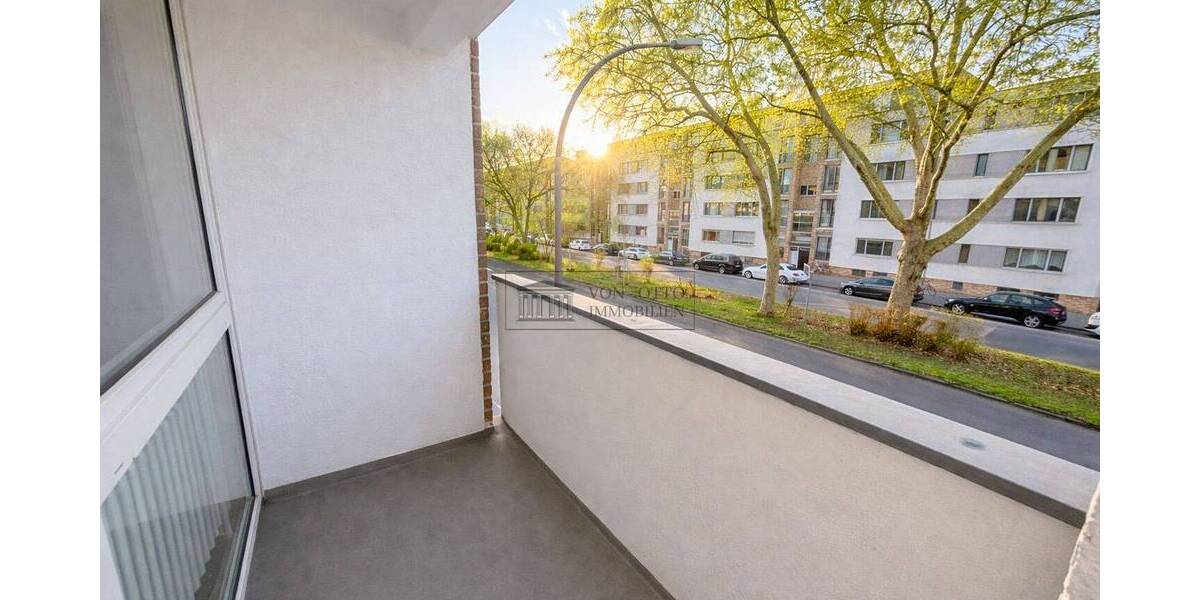 Etagenwohnung Köln Ehrenfeld - 1 Zimmer, 35 m&sup2;, 199.999&euro; | Angebot:26229396