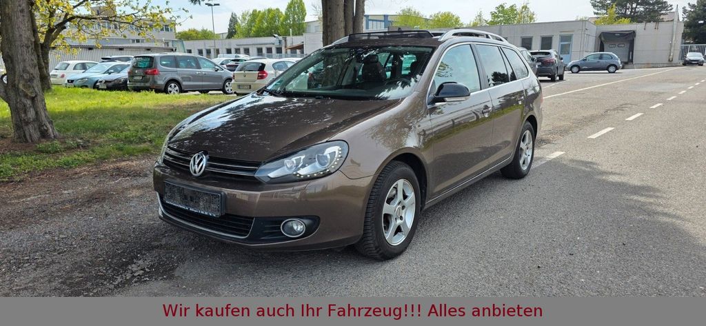 VW Golf 89.000 km 9.900 &euro; Hürth 50354