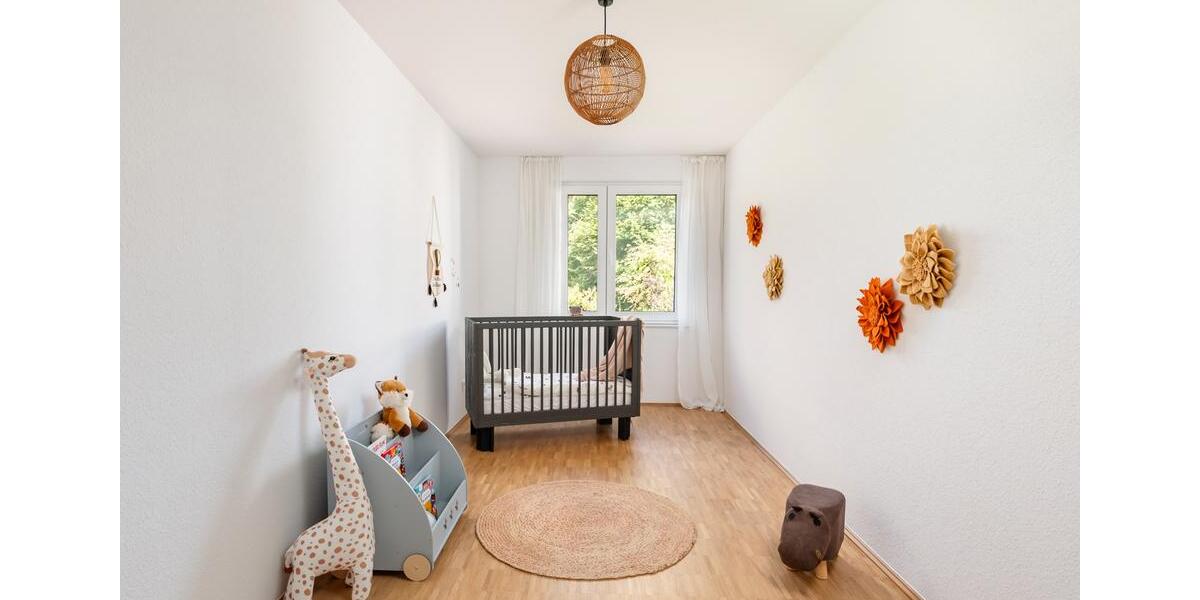 Besichtigung des Musterhauses – jeden Mittwoch 17–18 Uhr und Samstag 14–15 Uhr 5 zimmer