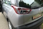 Crossland EDITION NAVI START-STOP PDC ERSTHAND