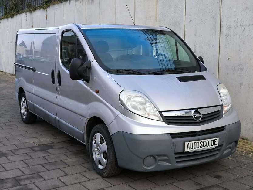 Vivaro