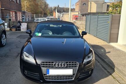 Audi TT 201.541 km 5.999 &euro; Frechen 50226