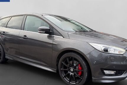 Ford Focus 99.999 km 12.999 &euro; Hennef 53773