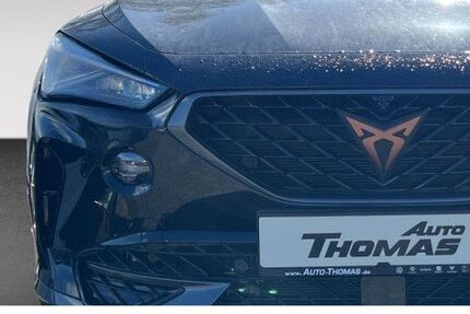 Cupra Formentor 10.535 km 27.480 &euro; Hennef 53773