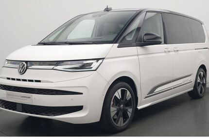 VW T7 Multivan 2.980 km 68.980 &euro; Leverkusen 51379