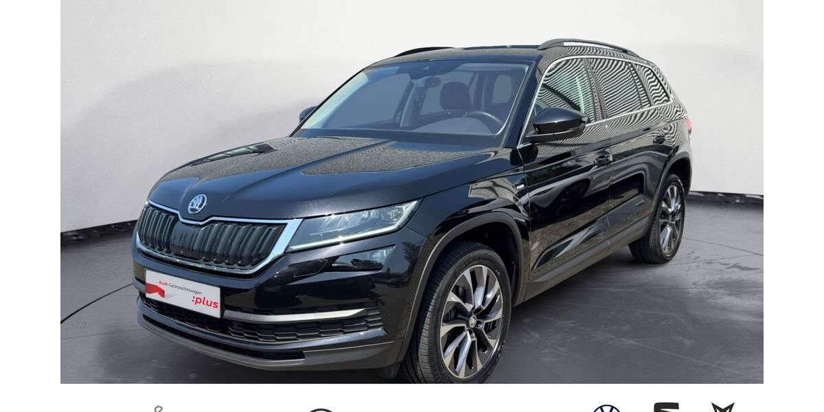 Skoda Kodiaq 61.434 km 29.980 &euro; Hilden 40721