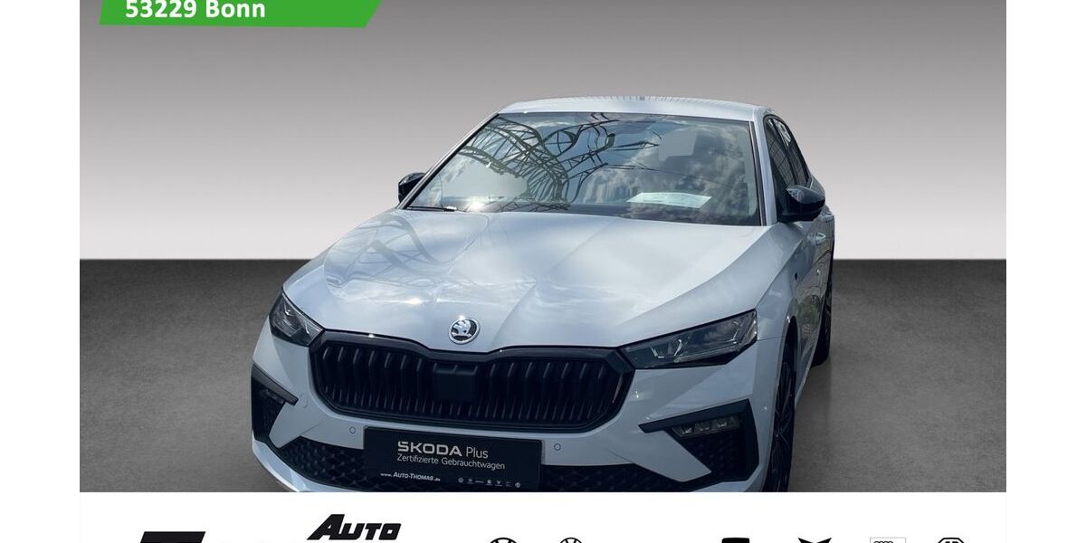 Skoda Scala 24.700 km 24.880 &euro; Bonn 53227