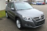 VW Tiguan TEAM orig.ATM ca 52 tkm XENON AHK PARKPILOT 112.432 km 10.598 &euro; Köln 50858