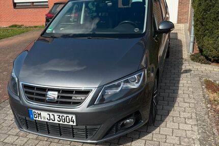 Seat Alhambra 133.000 km 20.700 &euro; Bergheim 50129
