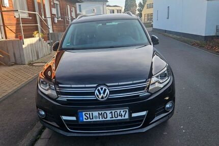 VW Tiguan 150.000 km 15.000 &euro; Niederkassel 53859